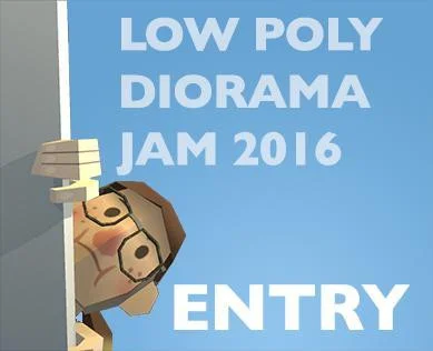 LowPolyDioramaJam2016 - Entry (itch) LowPolyDioramaJam2016 - Entry (itch)