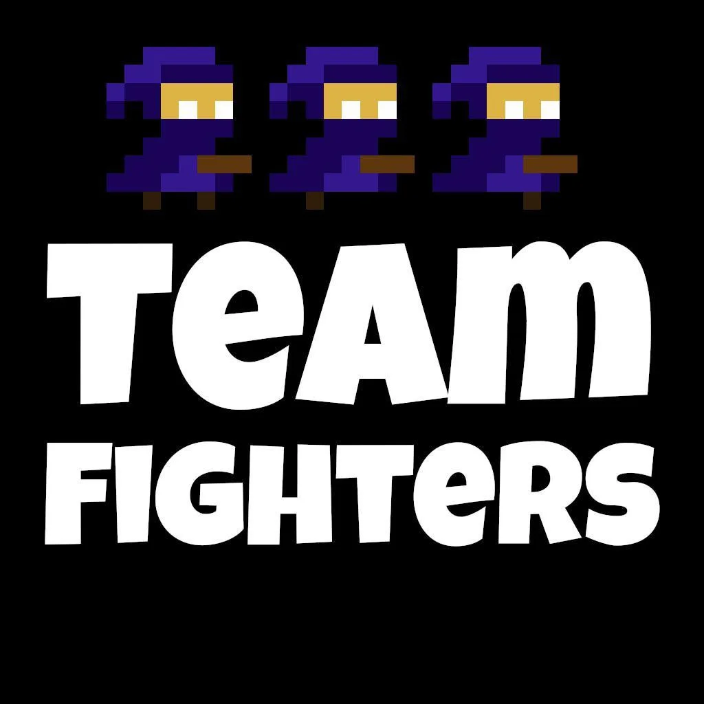 TeamFighters (itch) TeamFighters (itch)