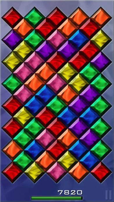 Статьи по Falling Gems