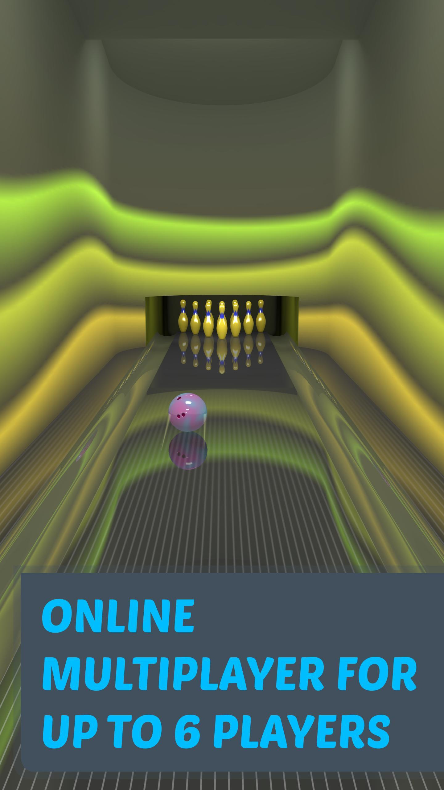Bowling Online 2 (itch) Bowling Online 2 (itch)