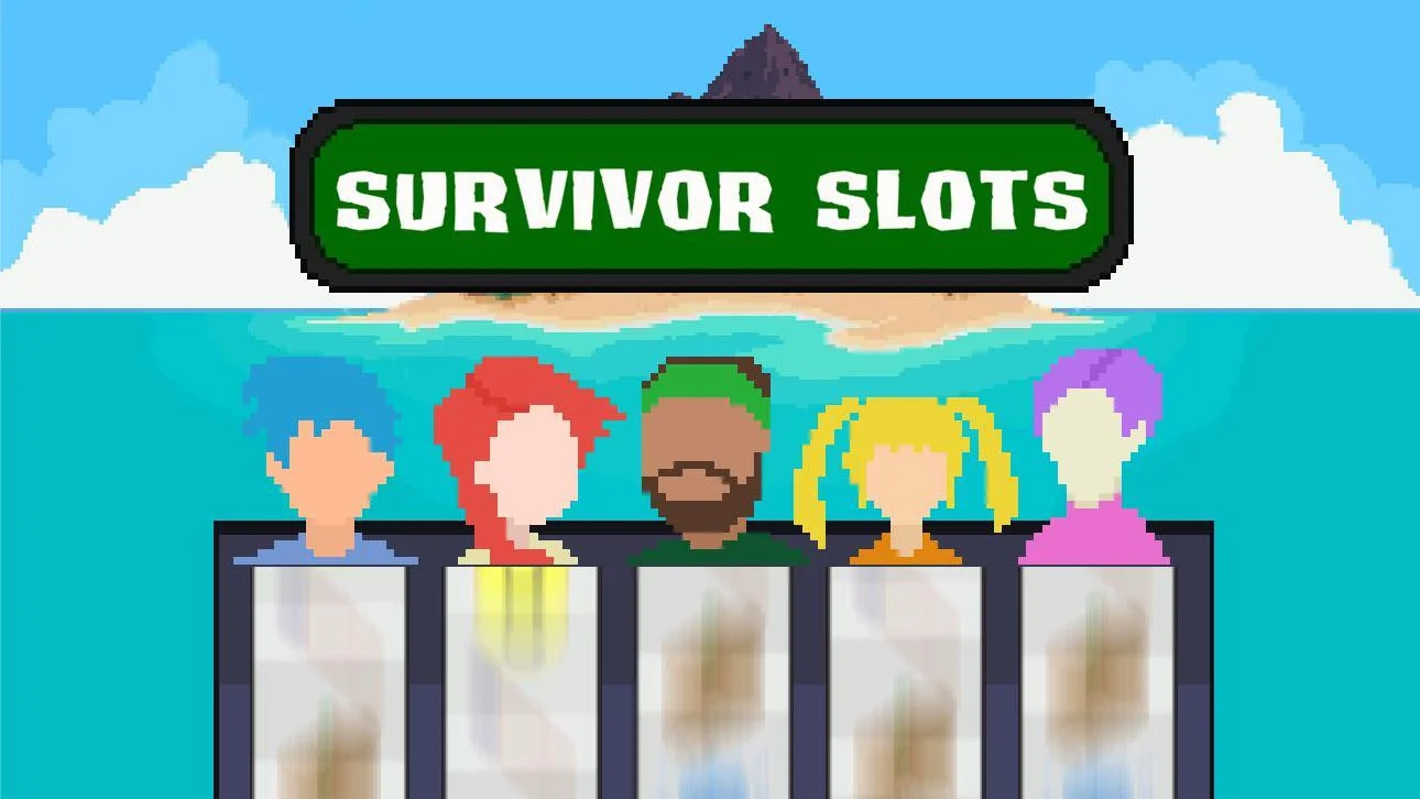 Survivor Slots (itch) Survivor Slots (itch)