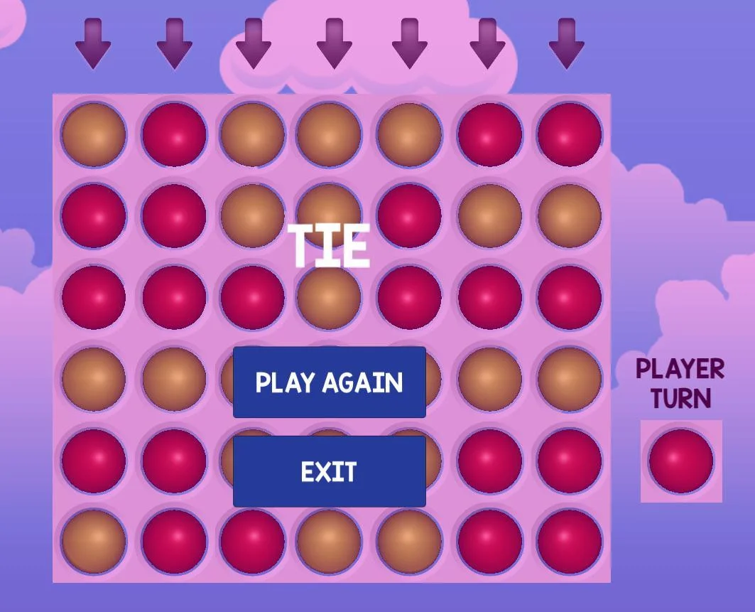 Connect 4 (itch) Connect 4 (itch)