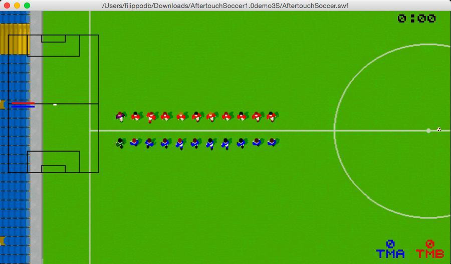 AfterTouch Soccer (itch) AfterTouch Soccer (itch)