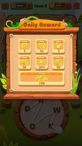 Word Fairy