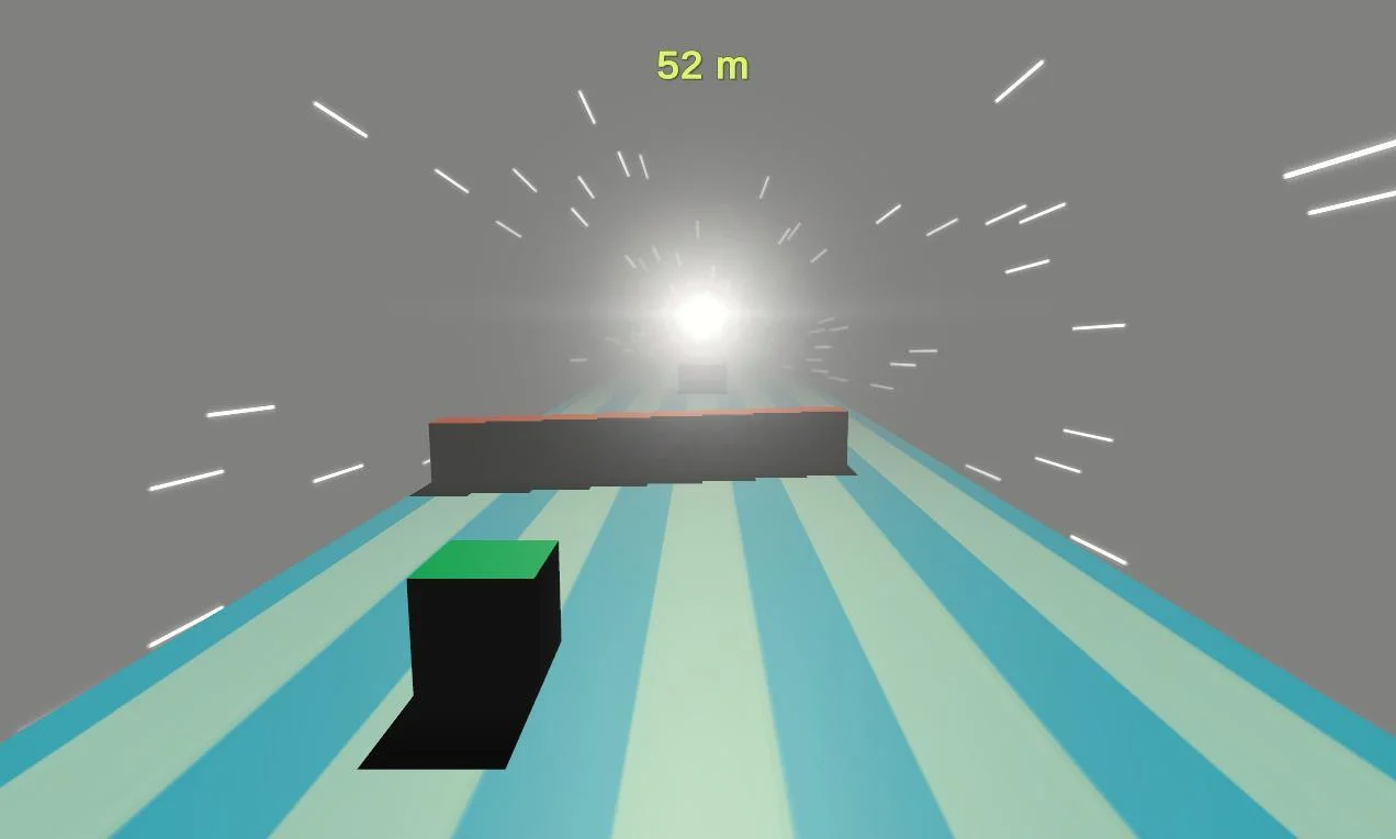 Block Runner (Casey-Hofland) (itch)