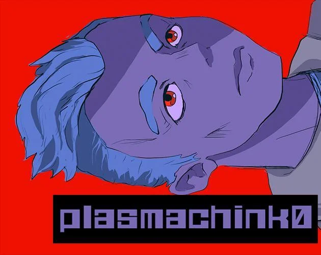 Рецензии plasmachink0 (itch)