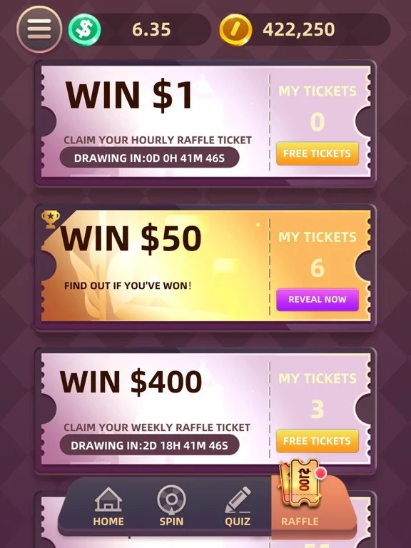 Lucky Time!!