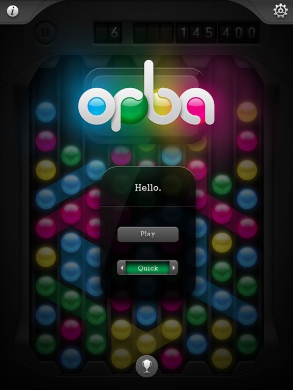 Orba Orba