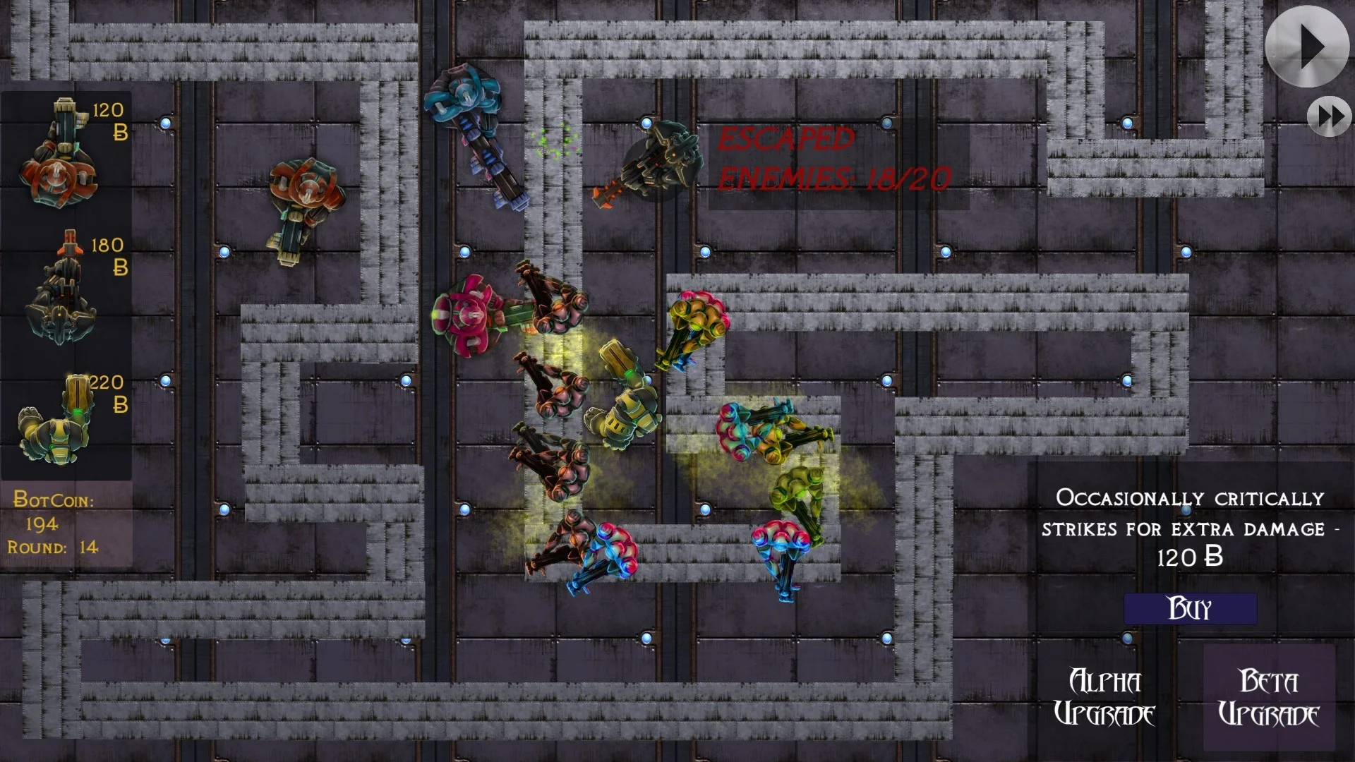 Defense of the Mechs (itch) Defense of the Mechs (itch)