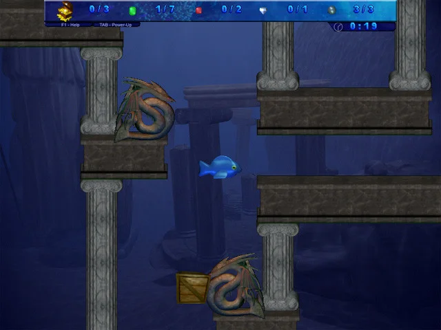 Deep Sea Adventures Deep Sea Adventures