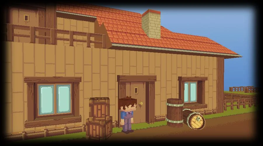 CraftStudio (itch)