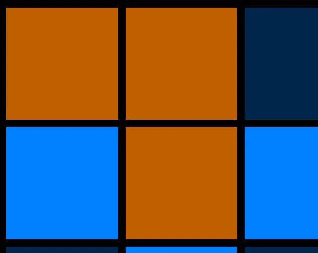 Dr_Love2-14's Grid Game (itch)