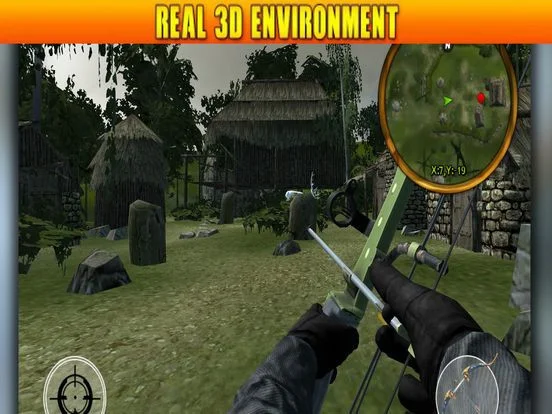Shooting Animal 3D Shooting Animal 3D