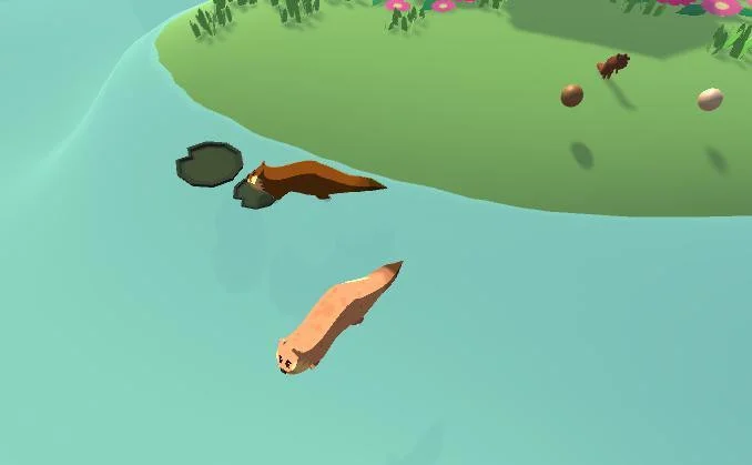 ROMP - Chillenium 2019 Submission (itch) ROMP - Chillenium 2019 Submission (itch)