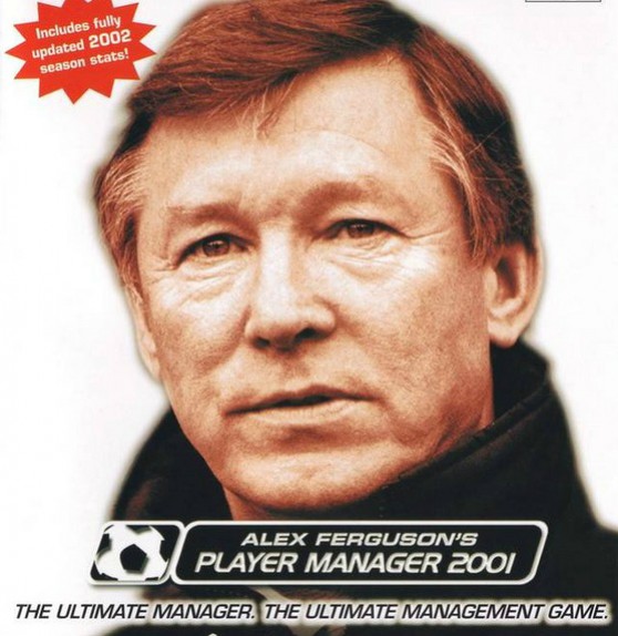 Рецензии Alex Ferguson's Player Manager