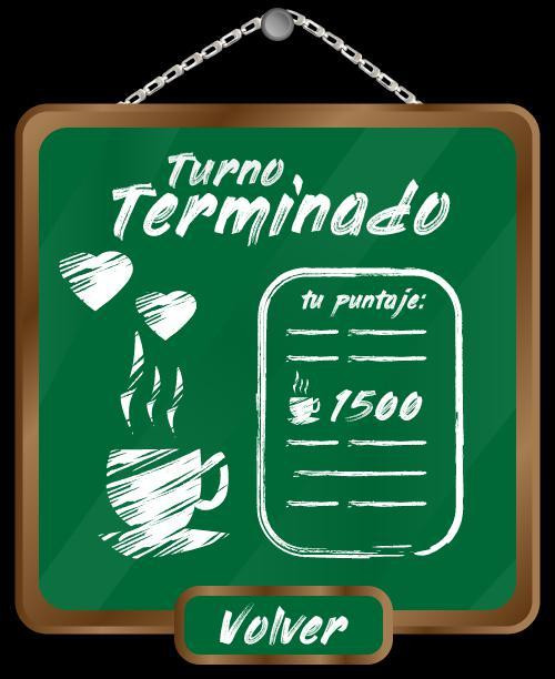ENCAFETADO (itch)