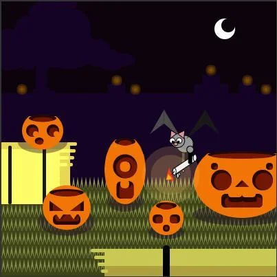 Halloween Prep (itch) Halloween Prep (itch)