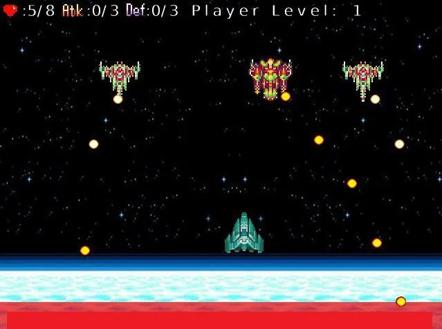 Space ShootemUp (itch) Space ShootemUp (itch)