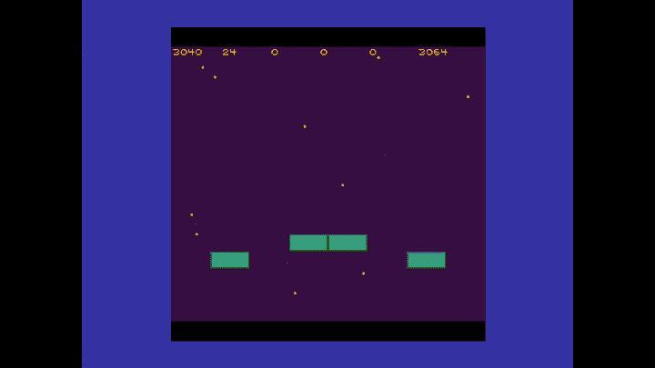 Новости о Bricklayer! (itch)