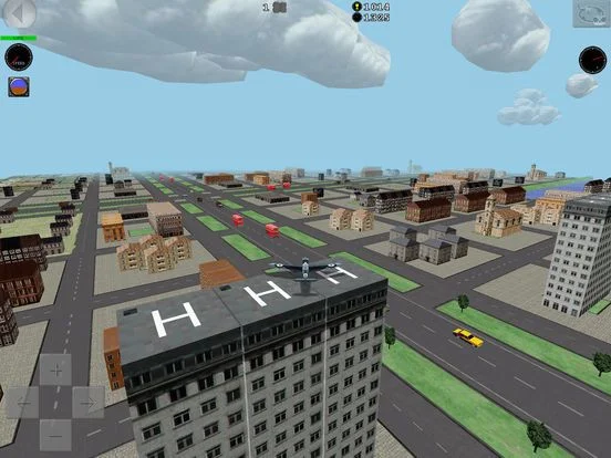 RC Airplane - Flight simulator RC Airplane - Flight simulator