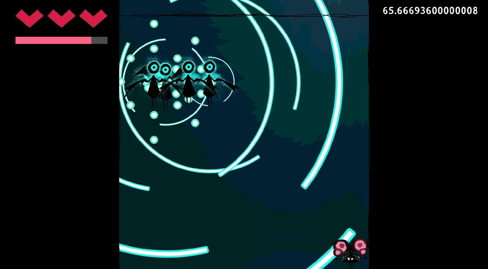 Новости о Grid Hell Demo (itch)