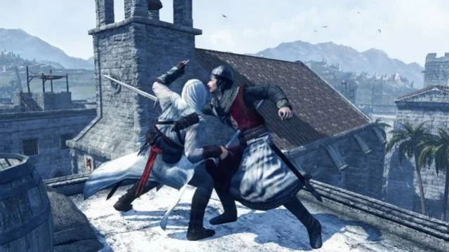 Assassin's Creed