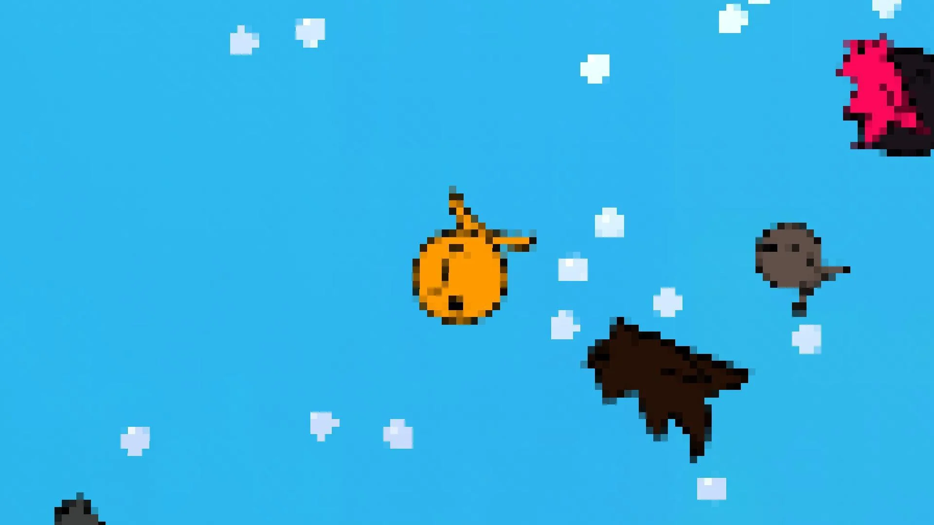 There's Something Fishy About This (itch) There's Something Fishy About This (itch)