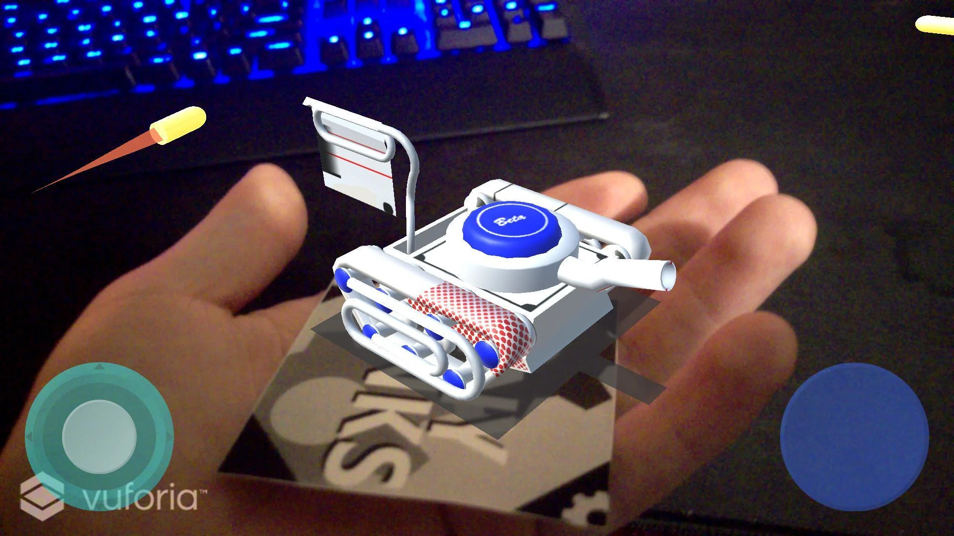 Tiny Tanks (itch) (Wisp) Tiny Tanks (itch) (Wisp)