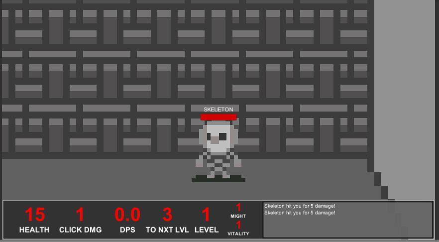Clicker Capture (itch) Clicker Capture (itch)