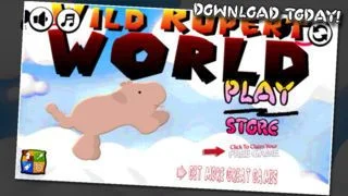 Wild Rupert World Free -An Amazing Adventure! Wild Rupert World Free -An Amazing Adventure!