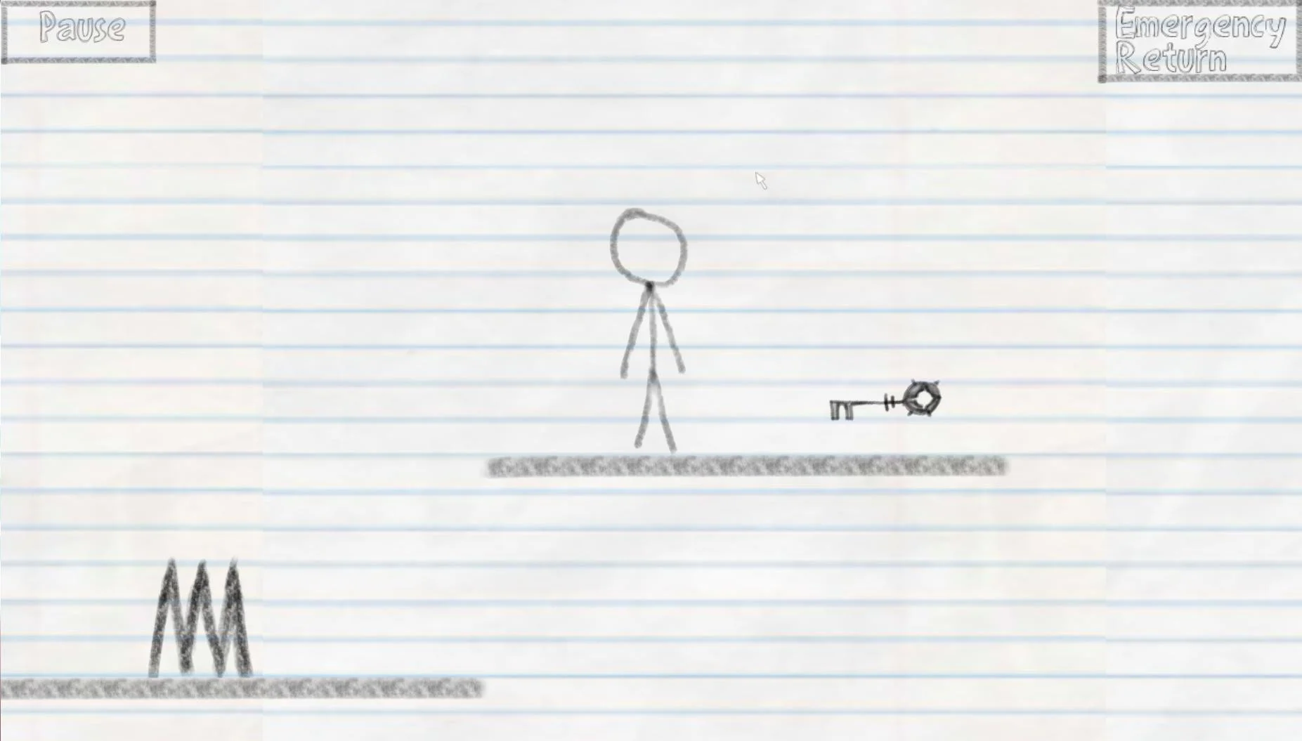 Рецензии Drawings Have Lives Too (itch)