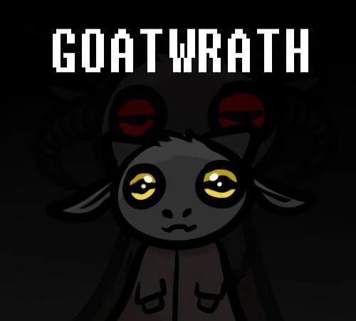 Новости о GOATWRATH (UPDATED VERSION) (itch)