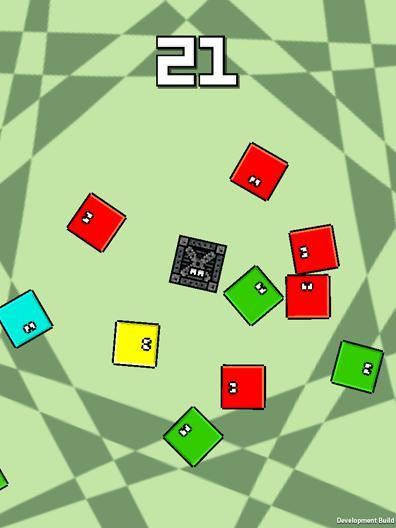 Рецензии Knockout (itch)