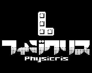 Physicris (itch)