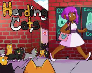 Herding Cats (itch) Herding Cats (itch)