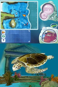 Статьи по Petz Dolphinz Encounter
