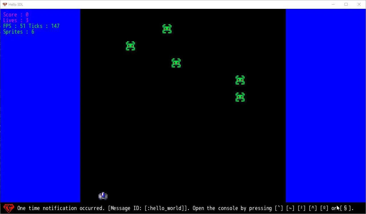 Space Attack - 30XX (itch) Space Attack - 30XX (itch)