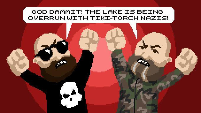 Five Hearts (itch) Five Hearts (itch)