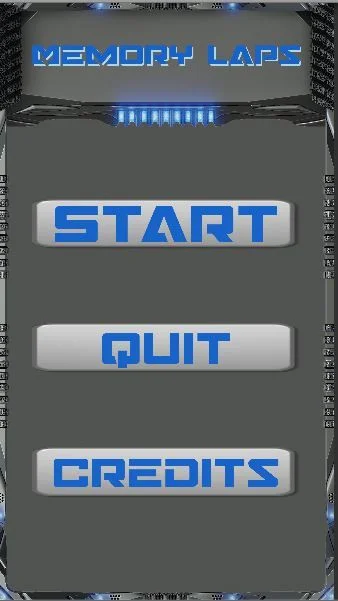 Memory Laps (itch) Memory Laps (itch)