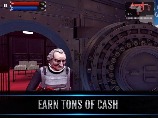 Armed Heist Armed Heist