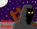 Burgle, Burgle (itch) Burgle, Burgle (itch)