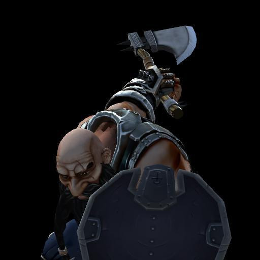 Draknar Tower Defense EXE (itch)