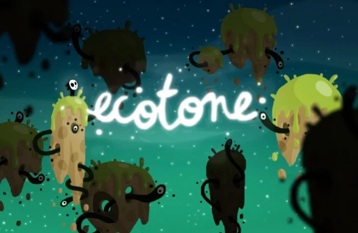 Ecotone Ecotone