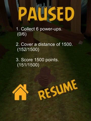 Новости о Beaver Run 3D Endless Runner
