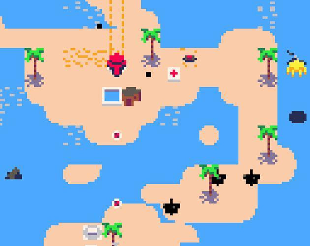 Статьи по Lobster Tank (itch)