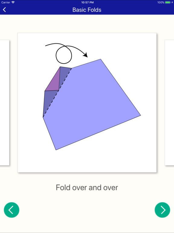 Origami Easy - Magic Paper Art Origami Easy - Magic Paper Art