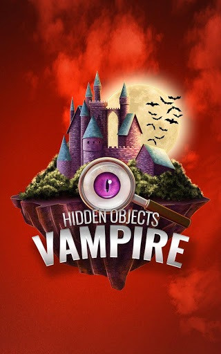 Vampire Castle Hidden Object Horror Game Vampire Castle Hidden Object Horror Game