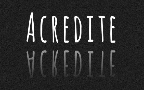 ACREDITE (itch) ACREDITE (itch)