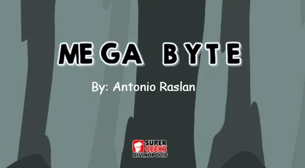Рецензии Mega Byte - Antonio Raslan (itch)