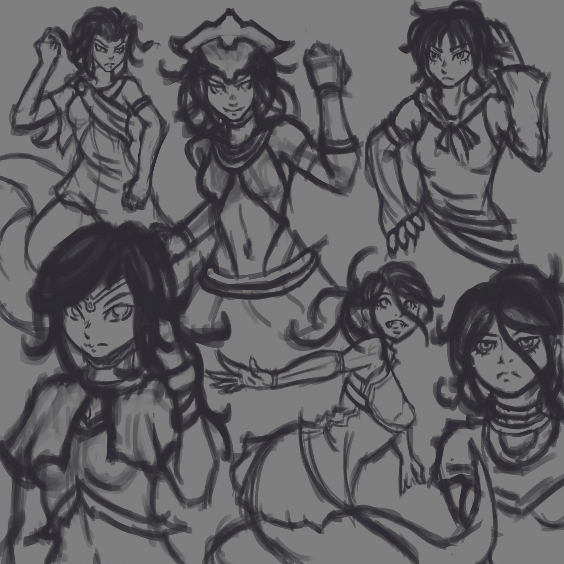 Medusa Trab (itch) Medusa Trab (itch)